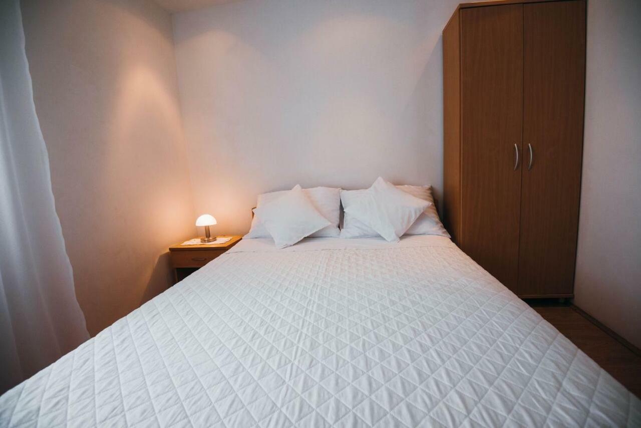 Apartmani Tamaris Vodice Exterior photo