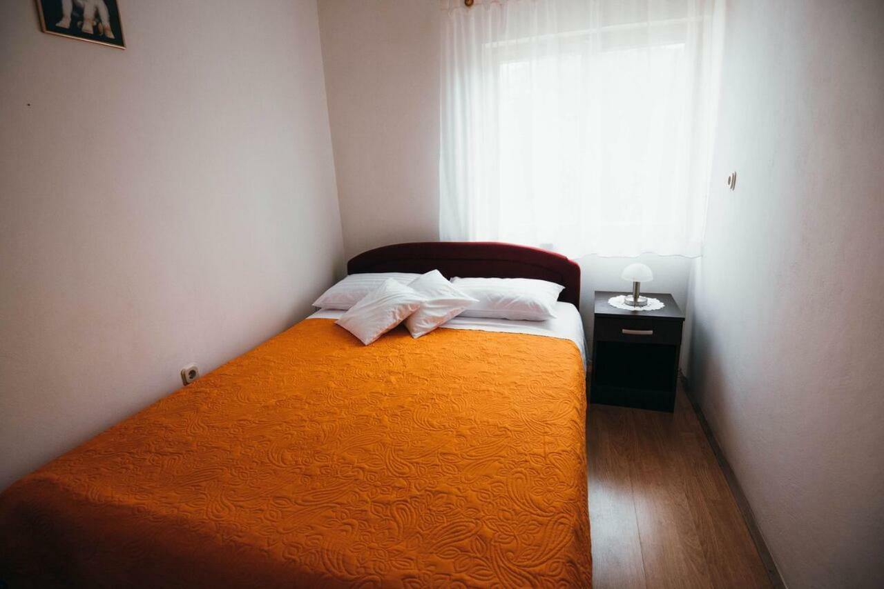 Apartmani Tamaris Vodice Exterior photo